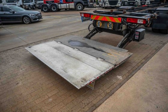 RENAULT PREMIUM 380DXI+E5/EEV+DHOLLANDIA PREMIUM 380DXI+E5/EEV+DHOLLANDIA 2014 2 image 5
