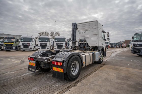 VOLVO FMX 460 GLOB VEB+ FMX 460 GLOB VEB+ 2016 2 Tractor Units image 47