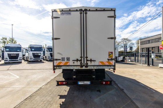 RENAULT D16 240 DXI D16 240 DXI 2014 2 image 33