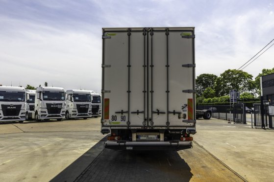 VOLVO FE 250+HAYON BAR FE 250+HAYON BAR 2015 2 image 5