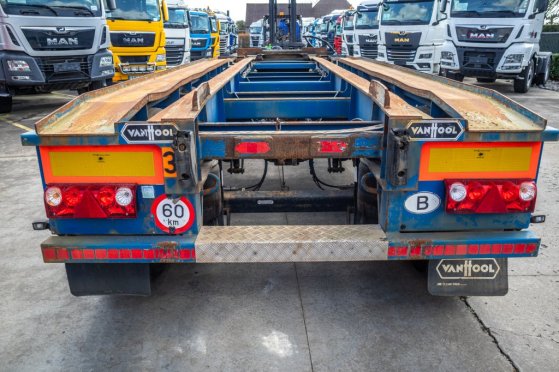 VANHOOL CONTAINER AANHANGER Van Hool CONTAINER AANHANGER 2014 2 image 38