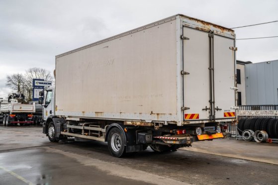 RENAULT PREMIUM 340 DXI+DHOLLANDIA 2T. PREMIUM 340 DXI+DHOLLANDIA 2T. 2012 2 image 50