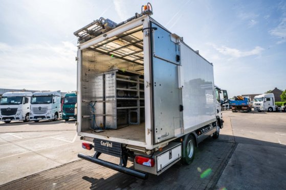 MAN TGL 10.190 BL - CARVAL INBOUW TGL 10.190 BL - CARVAL INBOUW 2021 2 image 35