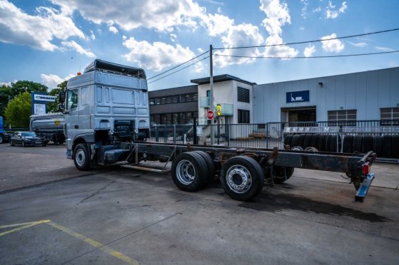 DAF XF 510 XF 510 2014 2 image 20