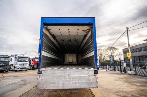 SCHMITZ SCB-S3B+ TK SLXe300 - 4210 H Schmitz Cargobull SCB-S3B+ TK SLXe300 - 4210 H 2015 2 image 77