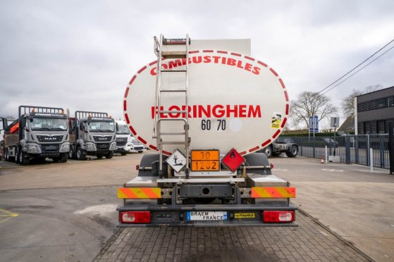 DAF CF 75.310 + MAGYAR 14000L/ 4COMP CF 75.310 + MAGYAR 14000L/ 4COMP 2013 2 image 35