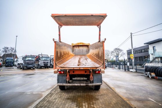 GALTRAILER B2PS-10CNN - HYDR. ACHTERDEUR GALTRAILER B2PS-10CNN - HYDR. ACHTERDEUR 2020 2 image 35