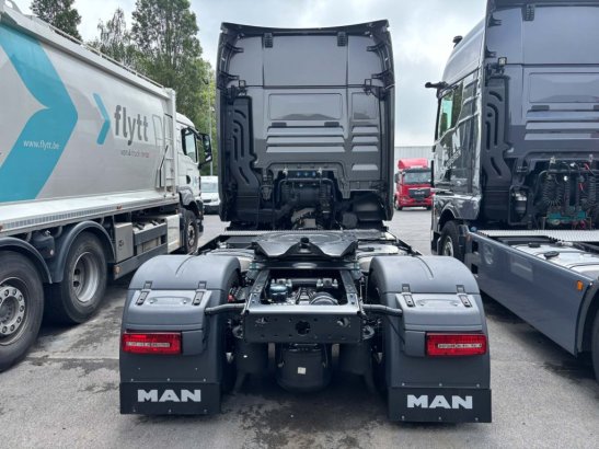 MAN TGX 18.520 LLS - NIEUW TGX 18.520 LLS - NIEUW 2026 2 Tractor Units image 12