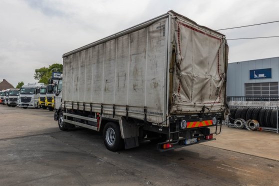 RENAULT D16 240 DXI D16 240 DXI 2018 2 image 14