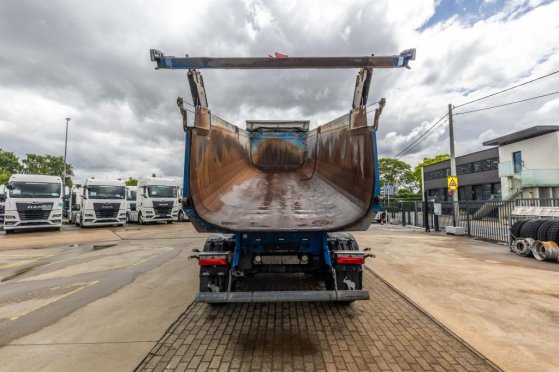 SCHMITZ SGF-S2 Schmitz Cargobull SGF-S2 2018 2 image 48