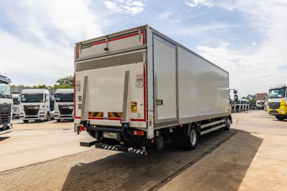RENAULT D12.240+HAYON ANTEO 1.7T. D12.240+HAYON ANTEO 1.7T. 2020 2 image 50