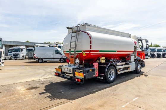 VOLVO FL 280 +MAGYAR 11.000L+4COMP FL 280 +MAGYAR 11.000L+4COMP 2017 2 image 22