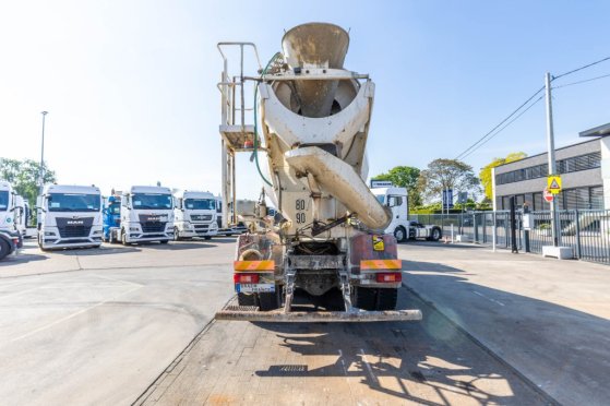 VOLVO FMX 370+STETTER FMX 370+STETTER 2013 2 image 34