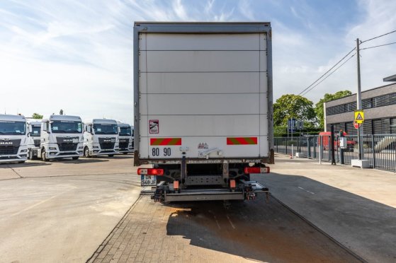 RENAULT D26.320-6x2+DHOLLANDIA 2T. D26.320-6x2+DHOLLANDIA 2T. 2014 2 image 16