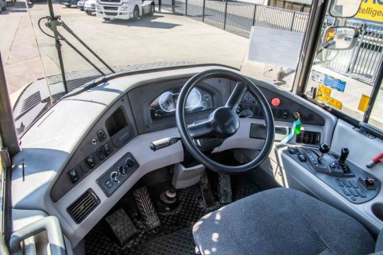 VOLVO DUMPER A25F DUMPER A25F 2013 2 Dump Truck image 32