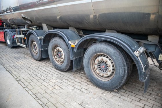 ETA CITERNE LAIT/MILCH/MILK 29000L ETA CITERNE LAIT/MILCH/MILK 29000L 2012 2 Tanker semi trailers image 47