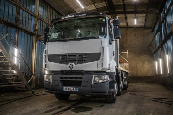 RENAULT KERAX 380DXI-8x4+PK18TM/3EXT KERAX 380DXI-8x4+PK18TM/3EXT 2011 2 image 65