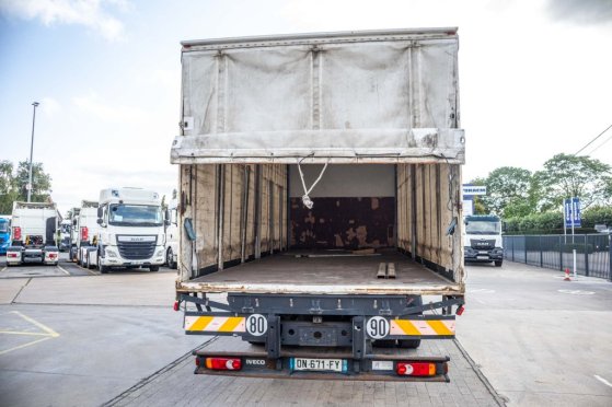 IVECO EUROCARGO 160E25 EUROCARGO 160E25 2014 2 image 50