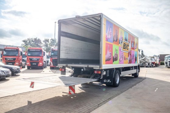 MAN TGM 18.340 BL TGM 18.340 BL 2015 2 image 50