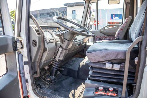 IVECO 85E15+ CITERNE 5000 L 85E15+ CITERNE 5000 L 1994 2 image 77