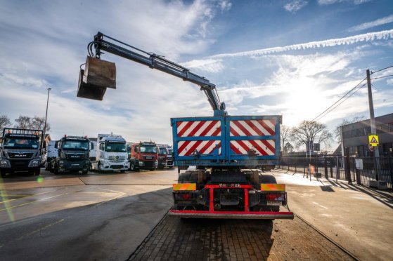 MAN TGS 35.400 BL - HIAB 144 E-2 DUO TGS 35.400 BL - HIAB 144 E-2 DUO 2011 2 image 23