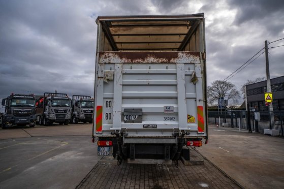 RENAULT MIDLUM 270 DXI + DHOLLANDIA 2TON 701 2013 2 image 95