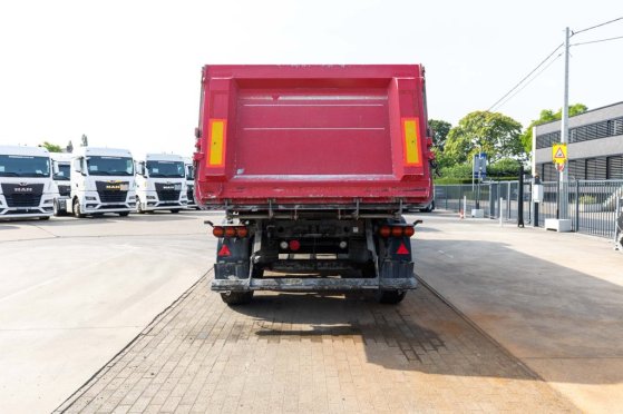 SCHMITZ SCB-S3D-ALU - 10 VLN - 30 M3 Schmitz Cargobull SCB-S3D-ALU - 10 VLN - 30 M3 2019 2 image 20