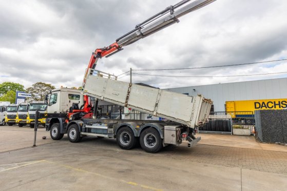 Heavy machinery product image - Image 102 of 142