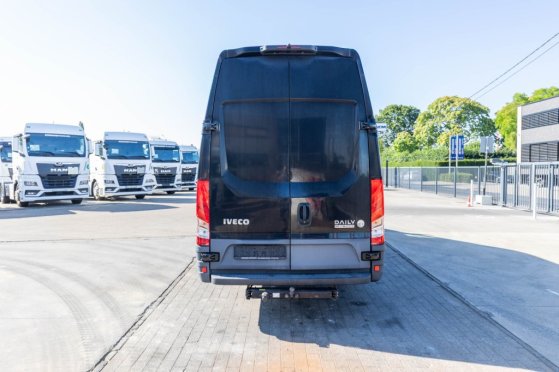 IVECO DAILY 35S18 DAILY 35S18 2018 2 image 4