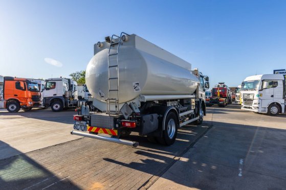 VOLVO FE 260 +ALU CACIDEP 13.500L+4COMP FE 260 +ALU CACIDEP 13.500L+4COMP 2014 2 image 61