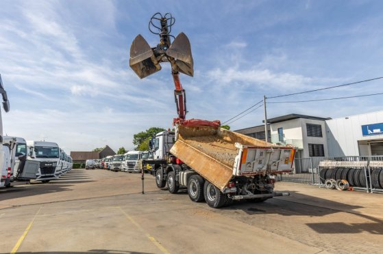 Heavy machinery product image - Image 4 of 29