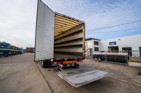 RENAULT PREMIUM 380 DXI + DHOLLANDIA PREMIUM 380 DXI + DHOLLANDIA 2014 2 image 65