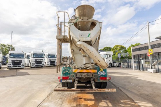 RENAULT PREMIUM-LANDER 380 DXI + STETTER PREMIUM-LANDER 380 DXI + STETTER 2011 2 image 33