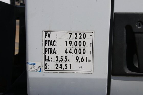 RENAULT PREMIUM 270 DCI - Problème moteur. PREMIUM 270 DCI - Problème moteur. 2005 2 image 50