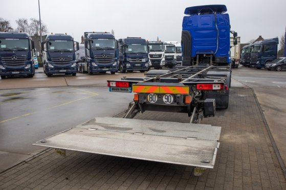 RENAULT PREMIUM 380DXI+INTARDER+DHOLLANDIA PREMIUM 380DXI+INTARDER+DHOLLANDIA 2012 2 image 75