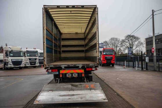 RENAULT PREMIUM 380 DXI+INTARDER+DHOLLANDIA PREMIUM 380 DXI+INTARDER+DHOLLANDIA 2012 2 image 70