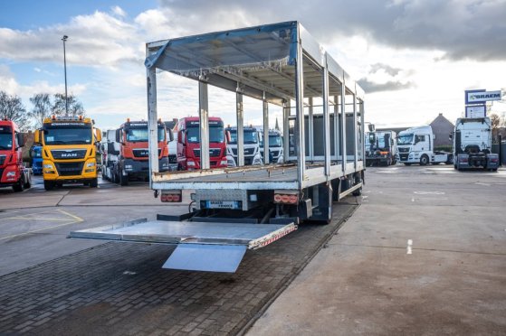 RENAULT MIDLUM 240(12t) DXI+E5+HAYON 701 2012 2 image 103