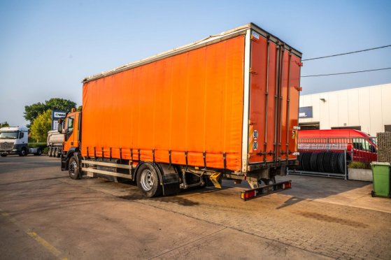 IVECO STRALIS 270 (19t) GAZ/GAS/LPG STRALIS 270 (19t) GAZ/GAS/LPG 2016 2 image 65