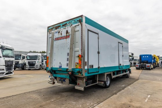 RENAULT 180 DXI (12T.) +CARRIER+DHOLLANDIA 180 DXI (12T.) +CARRIER+DHOLLANDIA 2007 2 image 5