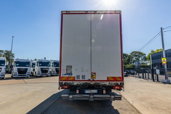 RENAULT PREMIUM 430 DXI (19t.)+Dhollandia 3T. PREMIUM 430 DXI (19t.)+Dhollandia 3T. 2011 2 image 4