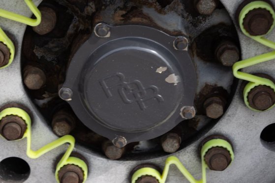 SPITZER SILO SILO SK60CP-60.000L / 7COMP. Spitzer Silo SILO SK60CP-60.000L / 7COMP. 2003 2 Tanker semi trailers image 6