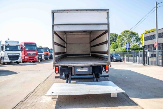 RENAULT MIDLUM 280DXI+POUSSIN/CHICKEN/KUIKEN/KÛKEN 701 2008 2 image 6