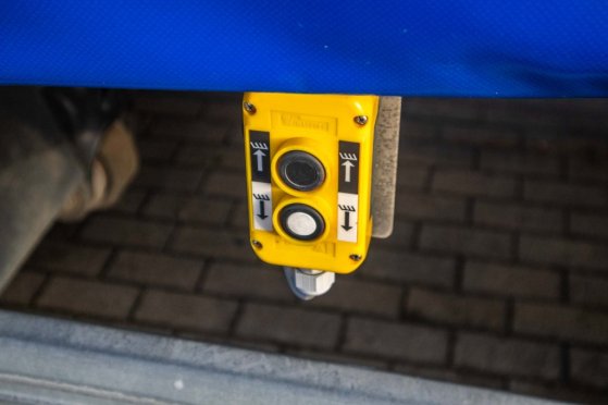 RENAULT PEMIUM LANDER 340 DXI-6X2 PEMIUM LANDER 340 DXI-6X2 2011 2 image 6