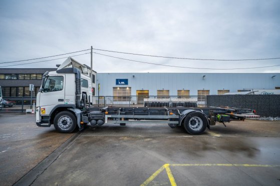 VOLVO FM 330 FM 330 2013 2 image 6
