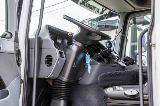 MERCEDES ACTROS 2544-MP3+MAGYAR INOX18.200L+17.700L/2X6COMP ACTROS 2544-MP3+MAGYAR INOX18.200L+17.700L/2X6COMP 2012 2 image 6