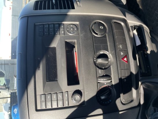 MERCEDES SPRINTER 516 CDI - 64 558 KM SPRINTER 516 CDI - 64 558 KM 2015 2 Open box vans image 6