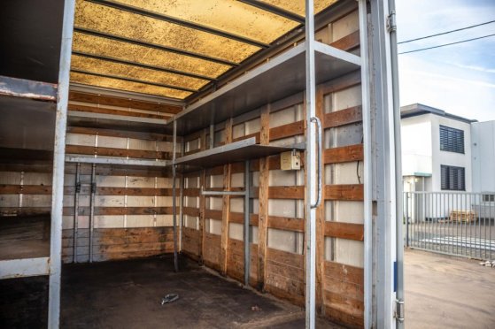 IVECO DAILY 35C150-DOKA DAILY 35C150-DOKA 2016 2 image 6