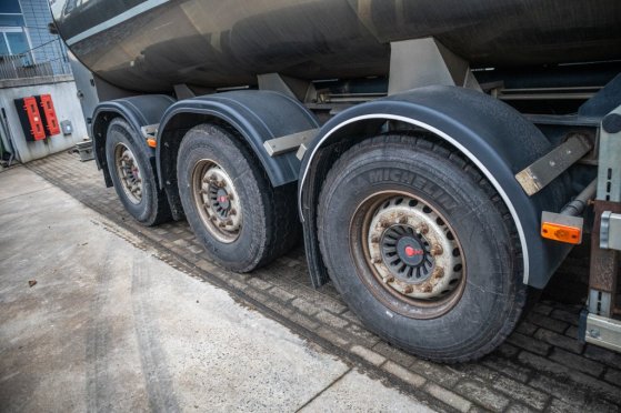 Heavy machinery product image - Image 6 of 14