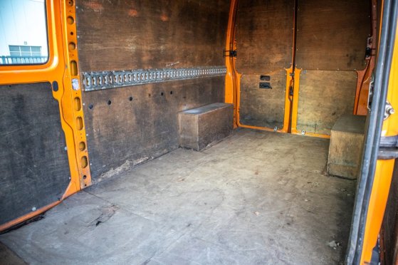 RENAULT MASTER 2.5 DCI MASTER 2.5 DCI 2010 2 image 6