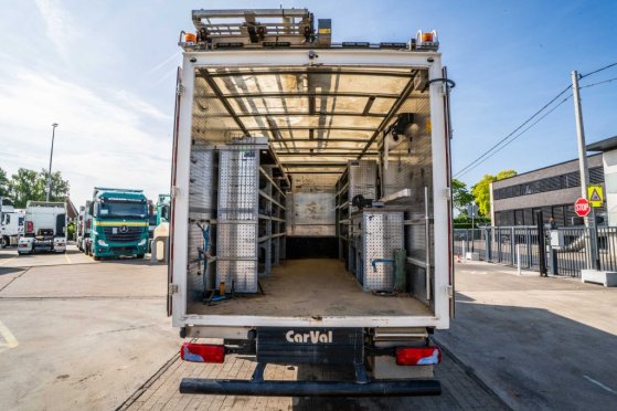 MAN TGL 10.190 BL - CARVAL INBOUW TGL 10.190 BL - CARVAL INBOUW 2021 2 image 6